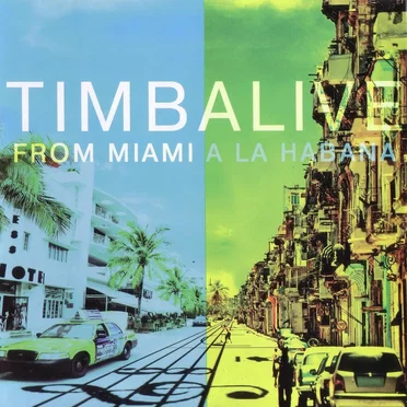 From Miami a la Habana