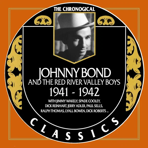 Chronological Classics 1952-1955
