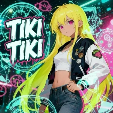 Tiki Tiki