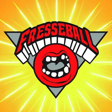 Fresseball by Fresseball - album cover