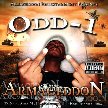 Odd‐1