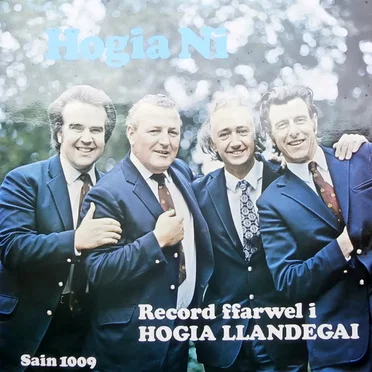 Hogia Ni