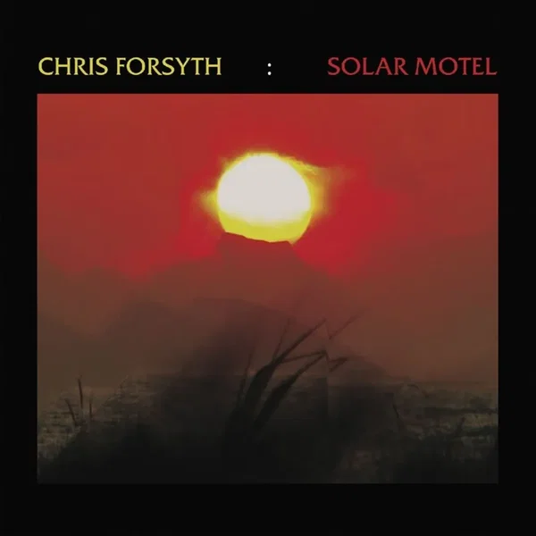 Solar Motel