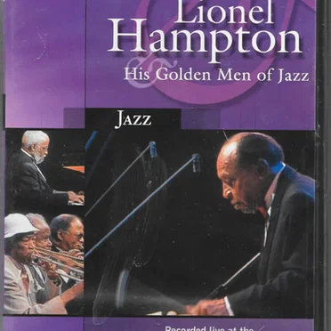 His Golden Men of Jazz