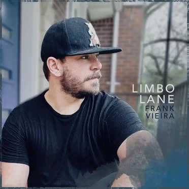 Limbo Lane by Frank Vieira - album cover