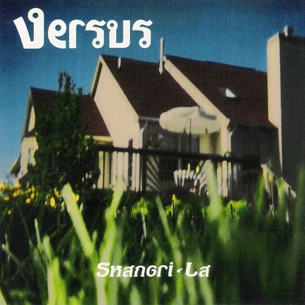 Shangri-La