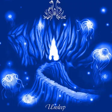 Unsleep by Slow - album cover