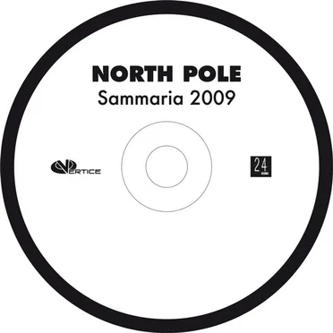Sammaria 2009