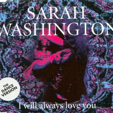 I Will Always Love You (The Dance Version)