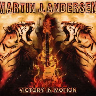 Victory In Motion