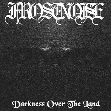 Darkness Over the Land