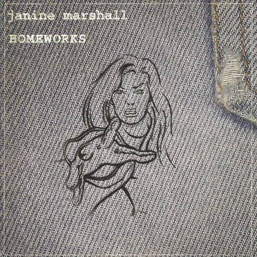 Homeworks by Janine Marshall - album cover