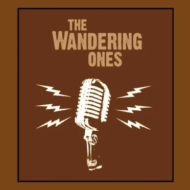 He Don’t Deliver on Sundays by The Wandering Ones - album cover