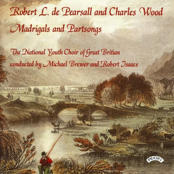 Mardrigals and Partsongs