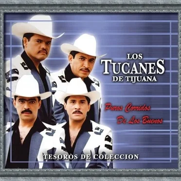 Tesoros de colección: Puros corridos de los buenos