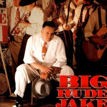 Big Rude Jake