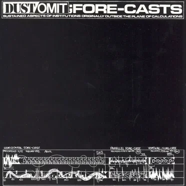 Fore‐Casts