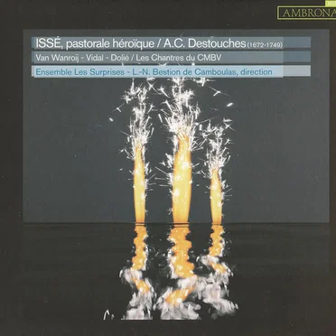 Issé, Pastorale Héroïque