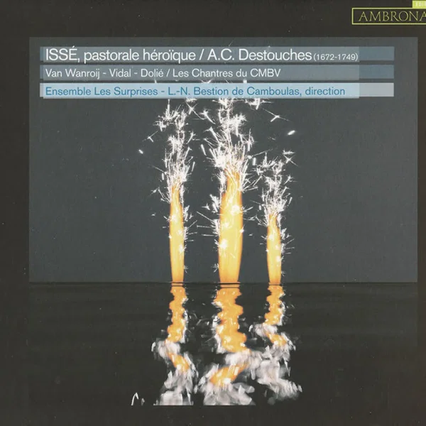 Issé, Pastorale Héroïque