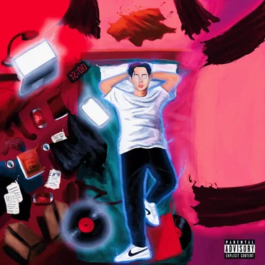 Excerpt from a Dream by Coults - album cover