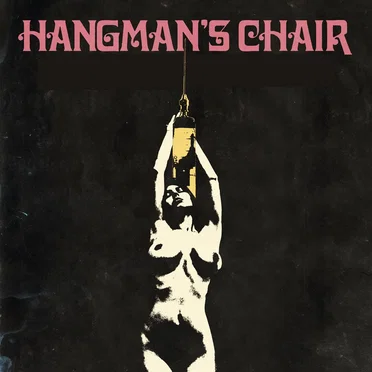 Hangman’s Chair