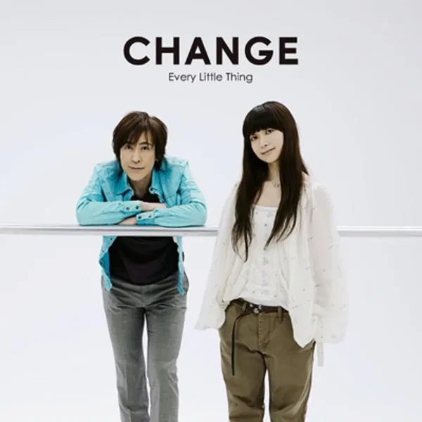 CHANGE