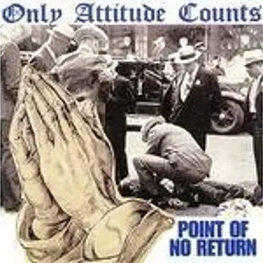 Point of No Return