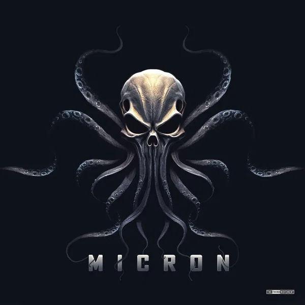 The Kraken