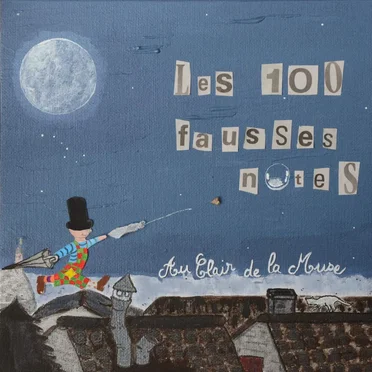 Au clair de la muse