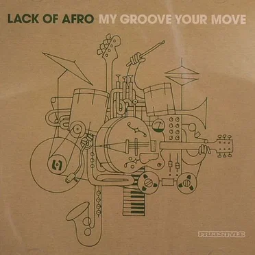 My Groove Your Move