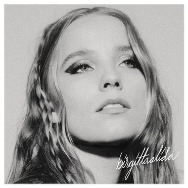 Birgitta Alida by Birgitta Alida - album cover