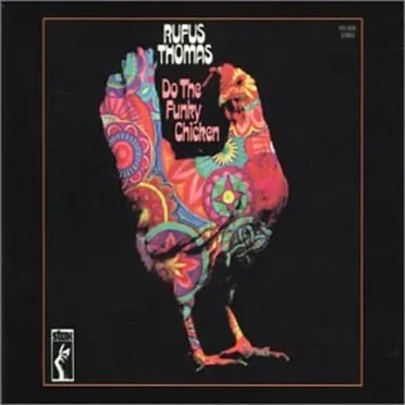 Do the Funky Chicken