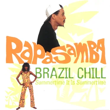 Brazil Chill