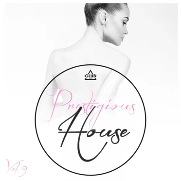 Prestigious House, Vol. 9 by Various Artists - album cover