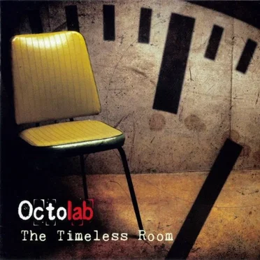 The Timeless Room by OctoLab - album cover