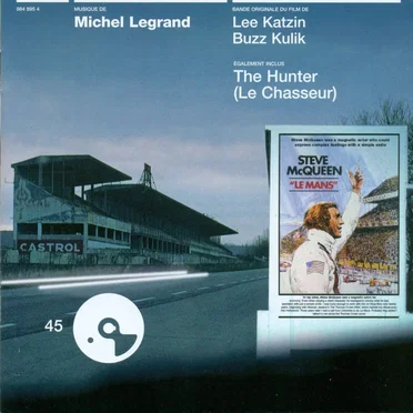 Le Mans / The Hunter