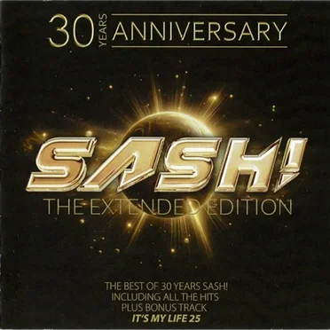 30 Years Anniversary THE Extended Edition