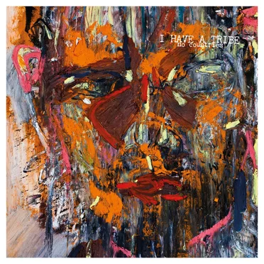 No Countries by I Have A Tribe - album cover