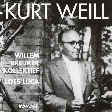 Kurt Weill