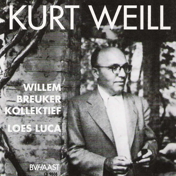 Kurt Weill