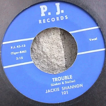 Lies / Trouble