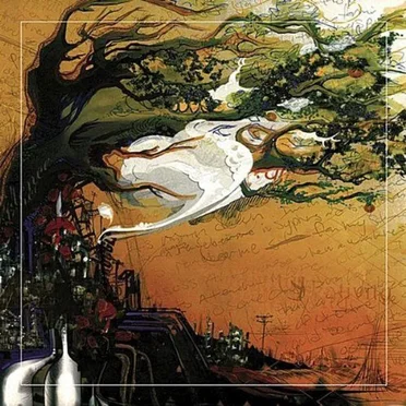 Existence.Turmoil.Creation by Etc - album cover