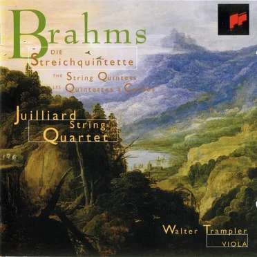 Die Streichquintette