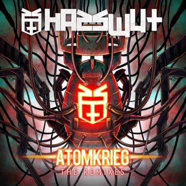 Atomkrieg (The Remixes)