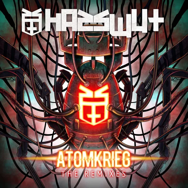 Atomkrieg (The Remixes)