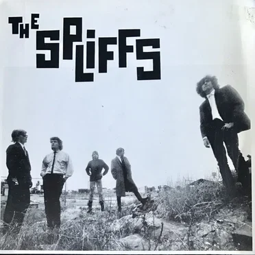 You Know What They'll Say by The Spliffs - album cover