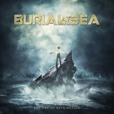 Burial at Sea