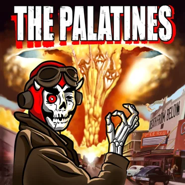 The Palatines