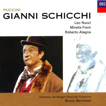 Gianni Schicchi