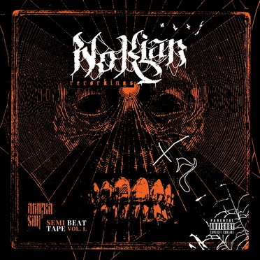 Semi Beat Tape vol 1.